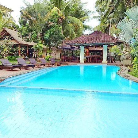 Hotel Rooms 2 Minutes To Monkey Forest ウブド エクステリア 写真