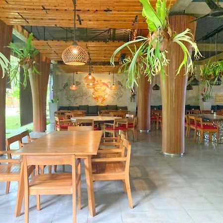 Hotel Rooms 2 Minutes To Monkey Forest ウブド エクステリア 写真